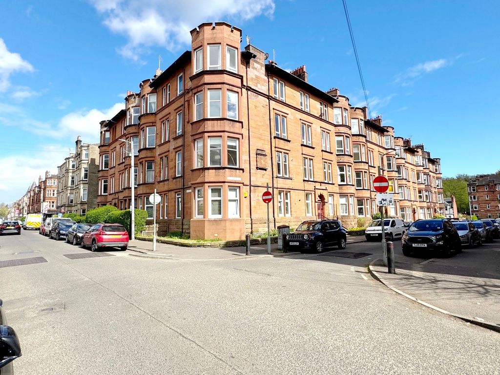 Mount Stuart Street
